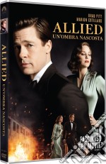 Allied - Un'Ombra Nascosta dvd