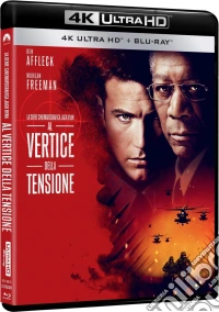 (Blu-Ray Disk) Al Vertice Della Tensione (4K Ultra Hd+Blu-Ray) brd