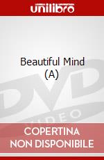 Beautiful Mind (A) film in dvd di Ron Howard