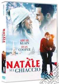 Natale Sul Ghiaccio dvd