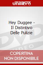 Hey Duggee - Il Distintivo Delle Pulizie