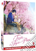 Josee, La Tigre E I Pesci dvd