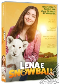 Lena E Snowball dvd