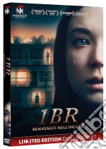 1 Br: Benvenuti Nell'Incubo (Dvd+Booklet) dvd