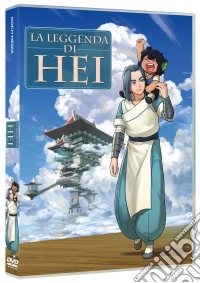 Leggenda Di Hei (La) dvd