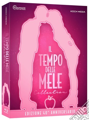 (Blu-Ray Disk) Tempo Delle Mele Collection (Il) (2 Blu-Ray) film in dvd di Claude Pinoteau