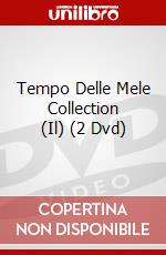 Tempo Delle Mele Collection (Il) (2 Dvd) dvd
