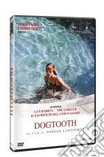 Dogtooth