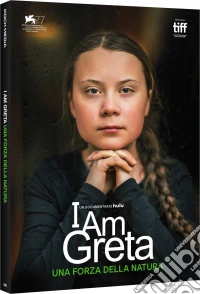 I Am Greta dvd