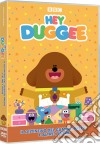 Hey Duggee - Il Distintivo Del Guarisci Presto film in dvd di Grant Orchard