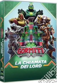 Gormiti - Il Film dvd
