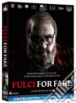 (Blu-Ray Disk) Fulci For Fake (2 Blu-Ray+Booklet) brd