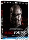 (Blu-Ray Disk) Fulci For Fake (2 Blu-Ray+Booklet) dvd