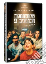 Matthias & Maxime dvd