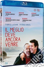 (Blu-Ray Disk) Meglio Deve Ancora Venire (Il) brd