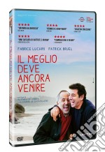 Meglio Deve Ancora Venire (Il) dvd