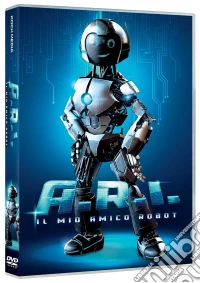 A.R.I. - Il Mio Amico Robot dvd