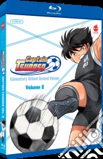 (Blu-Ray Disk) Captain Tsubasa #02 (2 Blu-Ray) brd