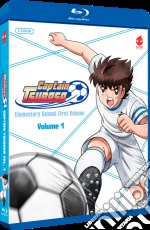 (Blu-Ray Disk) Captain Tsubasa #01 (2 Blu-Ray) brd