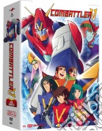 Combattler V (13 Dvd) dvd