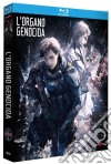 (Blu-Ray Disk) Organo Genocida (L') dvd