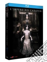 (Blu-Ray Disk) Impero Dei Cadaveri (L') brd