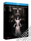 (Blu-Ray Disk) Impero Dei Cadaveri (L') dvd
