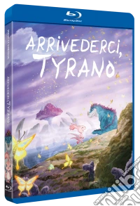 (Blu-Ray Disk) Arrivederci, Tyrano brd