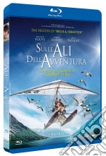 (Blu-Ray Disk) Sulle Ali Dell'Avventura brd