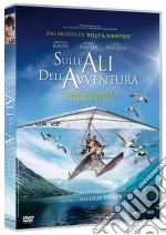 Sulle Ali Dell'Avventura dvd