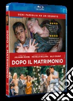 (Blu-Ray Disk) Dopo Il Matrimonio brd