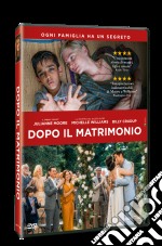 Dopo Il Matrimonio dvd