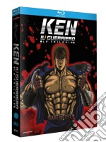 (Blu-Ray Disk) Ken Il Guerriero - La Trilogia brd