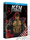 (Blu-Ray Disk) Ken Il Guerriero - La Trilogia film in dvd di Takashi Watanabe