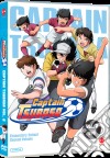 Captain Tsubasa #02 (2 Dvd) dvd