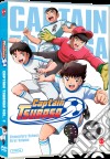 Captain Tsubasa #01 (2 Dvd) dvd