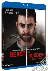 (Blu-Ray Disk) Beast Of Burden - Il Trafficante brd