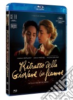 (Blu-Ray Disk) Ritratto Della Giovane In Fiamme brd