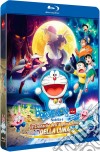 (Blu-Ray Disk) Doraemon - Nobita E Le Cronache Dell'Esplorazione Della Luna dvd