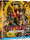 (Blu-Ray Disk) Lupin III - The First (Limited Edition) dvd