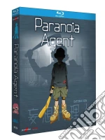 (Blu-Ray Disk) Paranoia Agent (2 Blu-Ray) brd