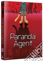 Paranoia Agent (3 Dvd) dvd