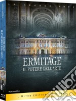 (Blu-Ray Disk) Ermitage: Il Potere Dell'Arte brd