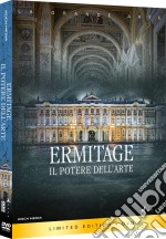 Ermitage: Il Potere Dell'Arte dvd