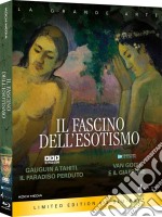 (Blu-Ray Disk) Fascino Dell'Esotismo (Il) (Ltd) (2 Blu-Ray) brd