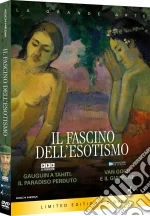 Fascino Dell'Esotismo (Il)