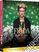 (Blu-Ray Disk) Frida - Viva La Vida brd