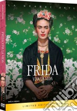 Frida - Viva La Vida dvd