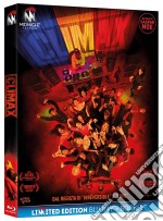 (Blu-Ray Disk) Climax (Ltd) (Blu-Ray+Booklet) brd