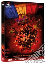 Climax (Ltd) (Dvd+Booklet) dvd